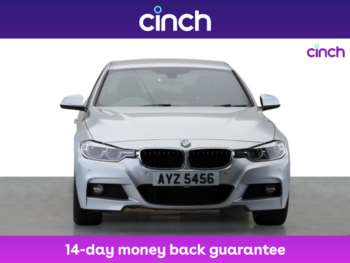 Used BMW 3 Series 2016 for sale - 75079005: Photo