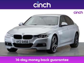 Used BMW 3 Series 2016 for sale - 75079005: Photo