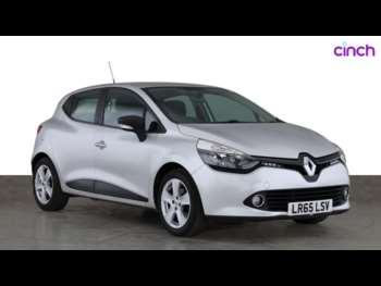 2015 - 0.9 TCE 90 Expression+ Energy 5dr