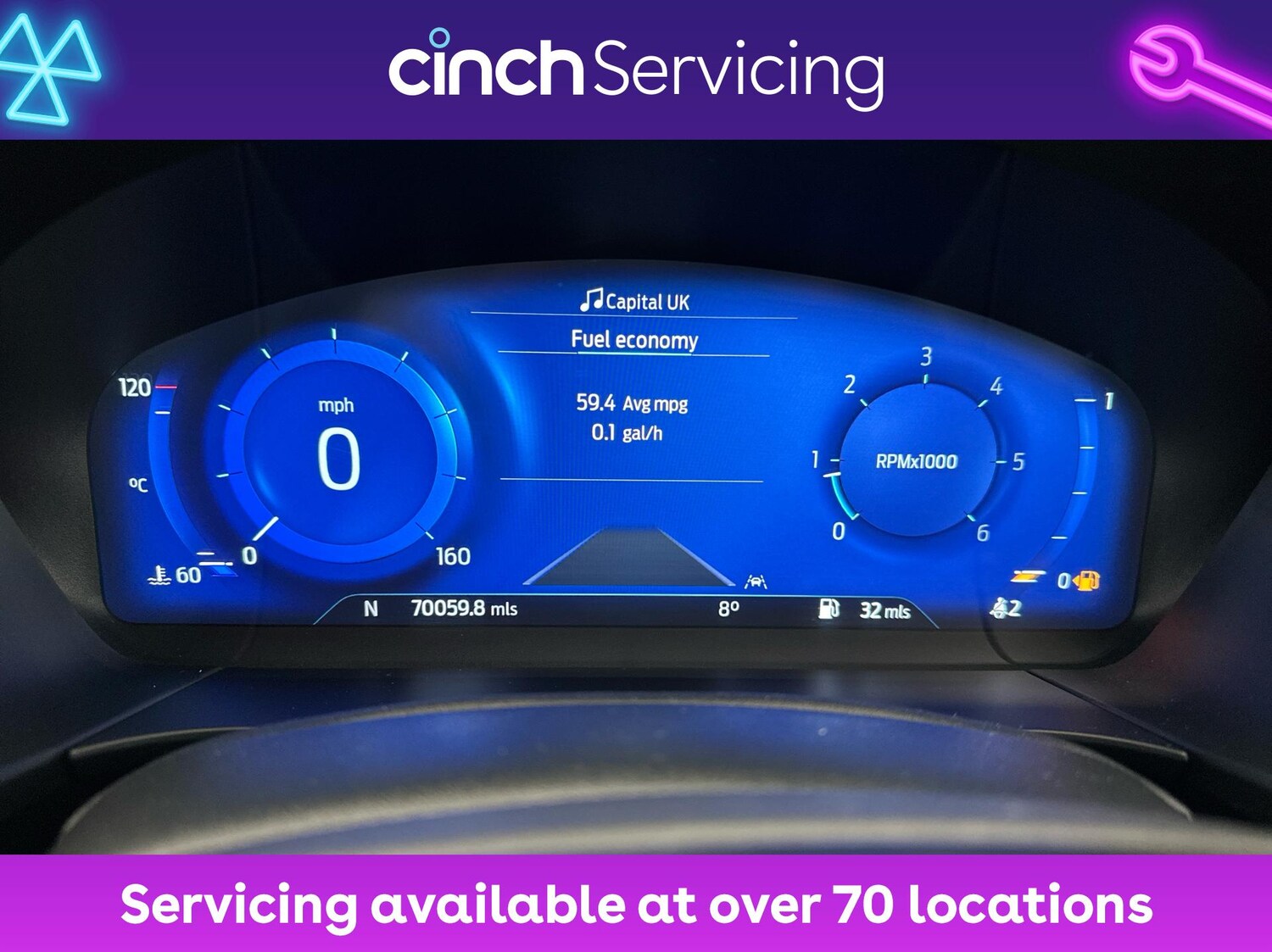 Used Ford Kuga 2021 for sale - 77048286: Photo 18