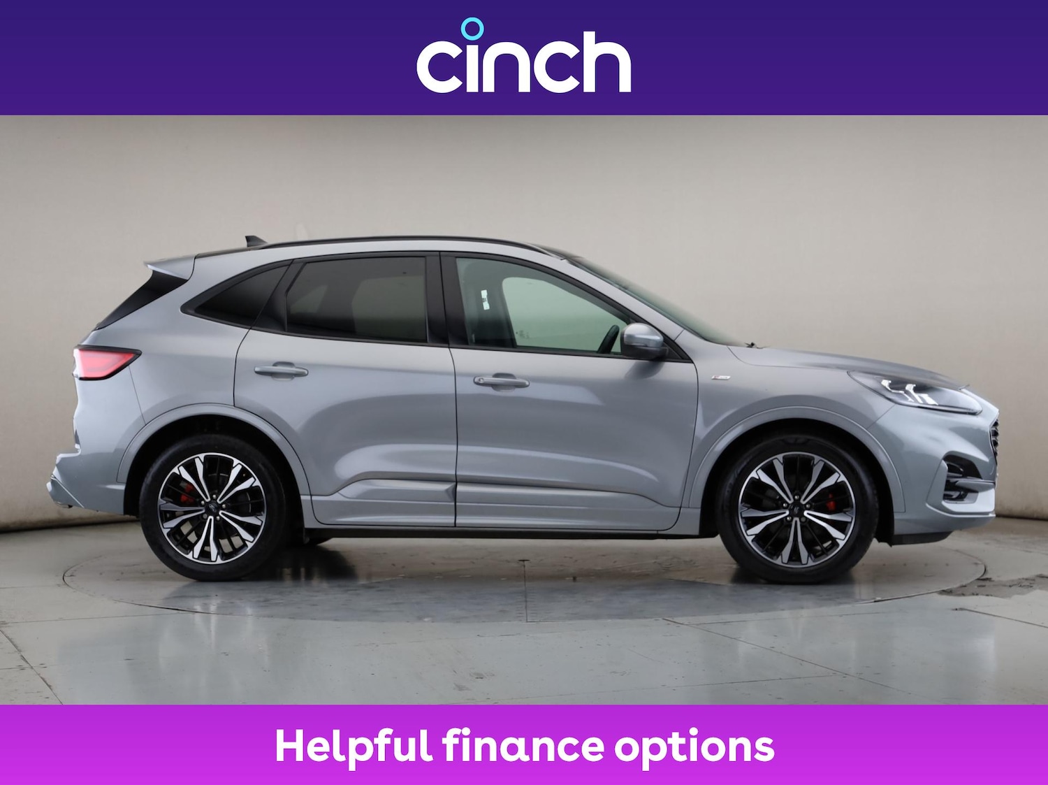 Used Ford Kuga 2021 for sale - 77048286: Photo 2