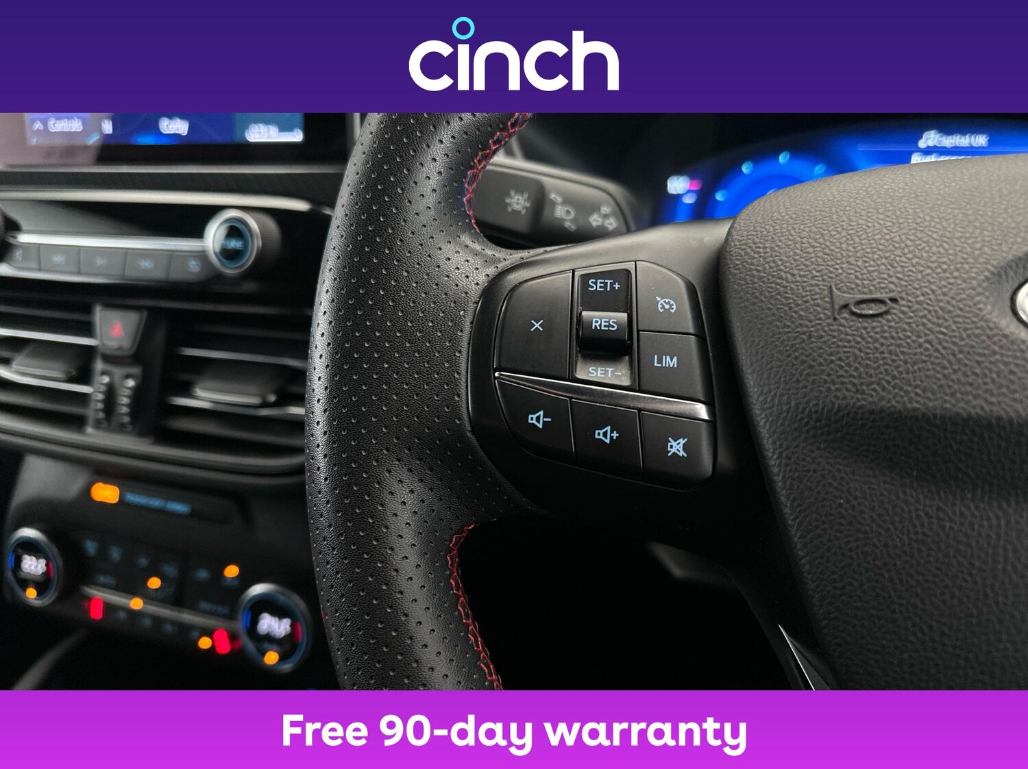 Used Ford Kuga 2021 for sale - 77048286: Photo 34