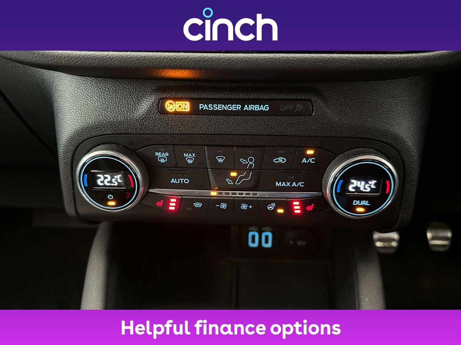 Used Ford Kuga 2021 for sale - 77048286: Photo 35