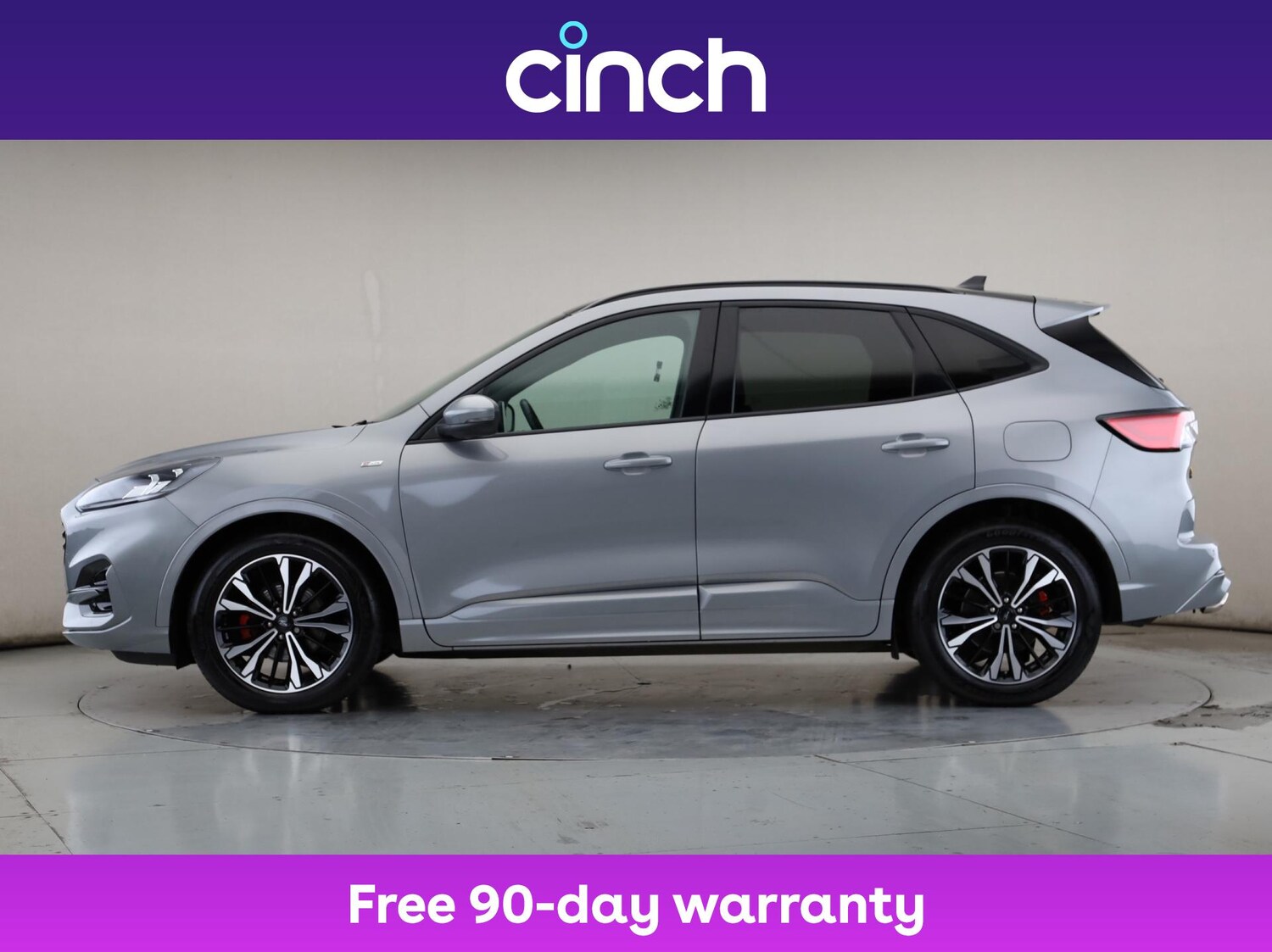 Used Ford Kuga 2021 for sale - 77048286: Photo 8