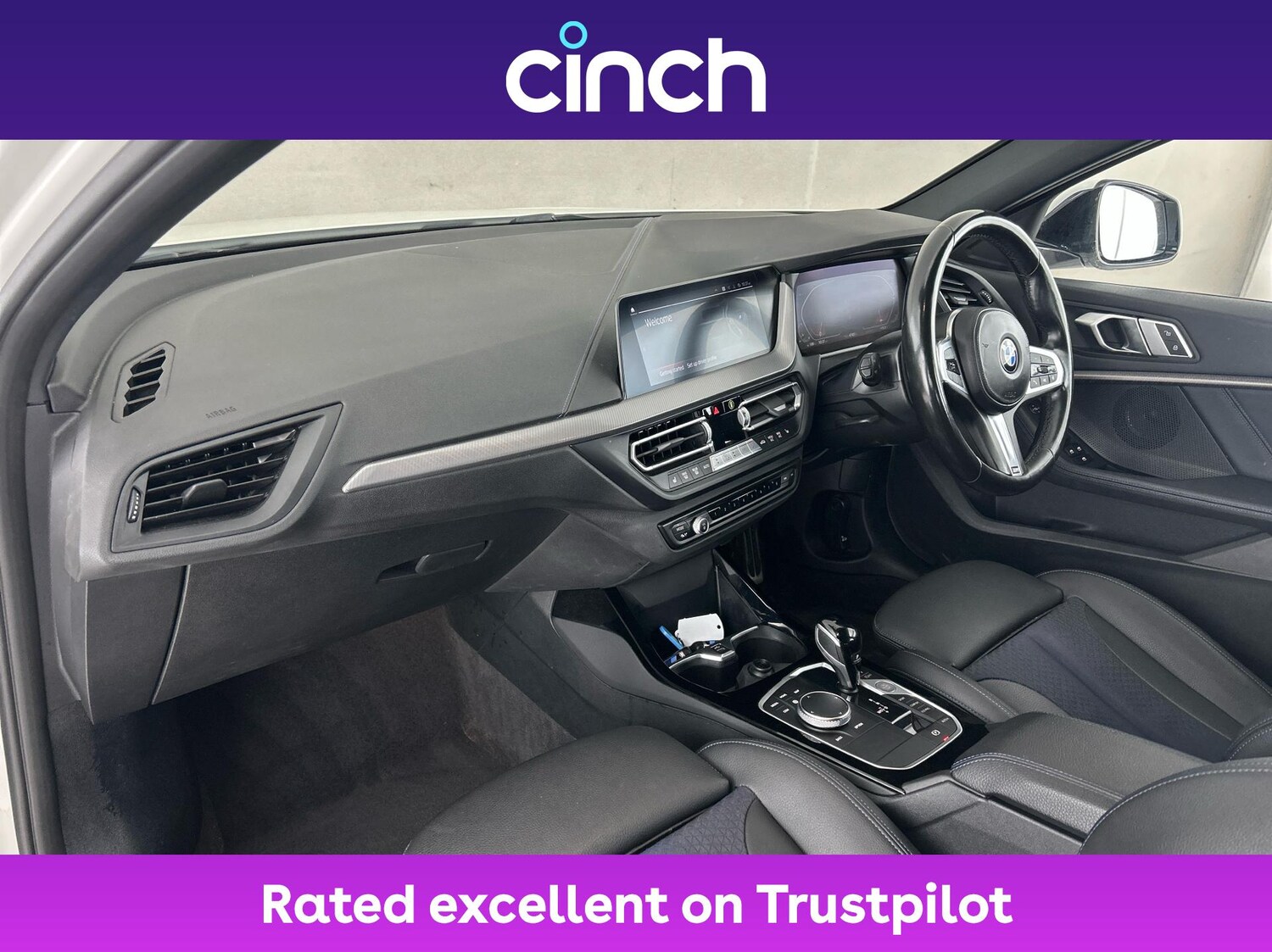 Used BMW 1 Series 2022 for sale - 76739306: Photo 14