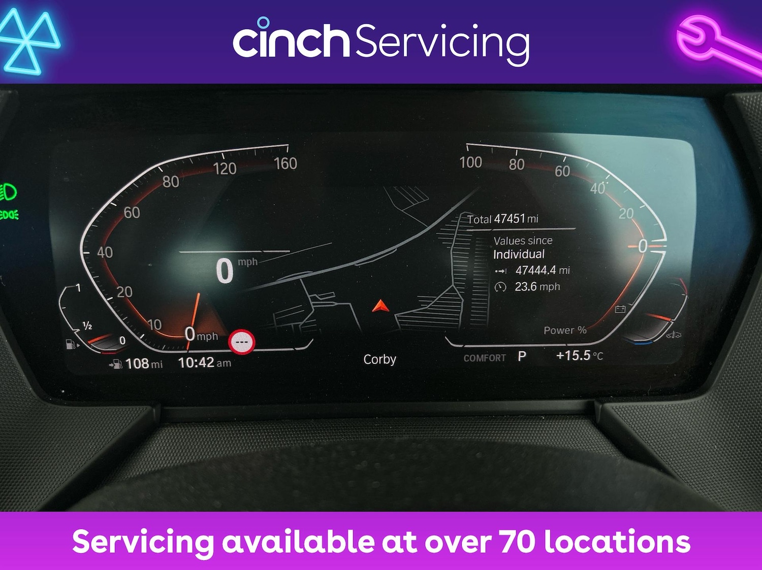 Used BMW 1 Series 2022 for sale - 76739306: Photo 18