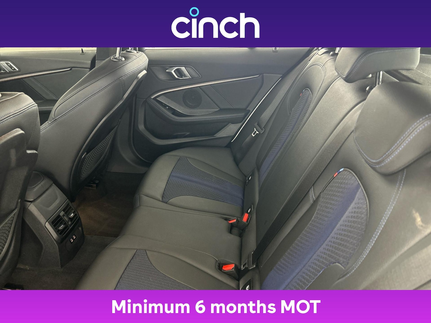 Used BMW 1 Series 2022 for sale - 76739306: Photo 20