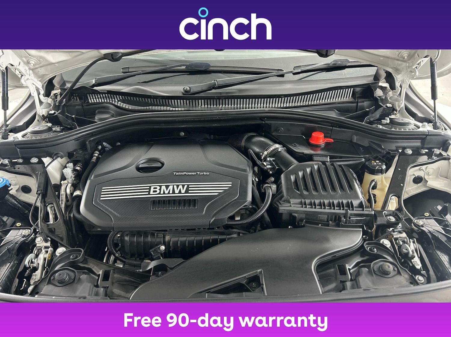 Used BMW 1 Series 2022 for sale - 76739306: Photo 23