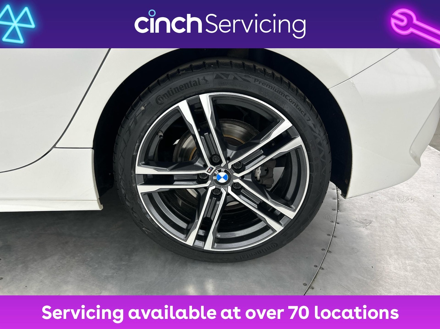 Used BMW 1 Series 2022 for sale - 76739306: Photo 26