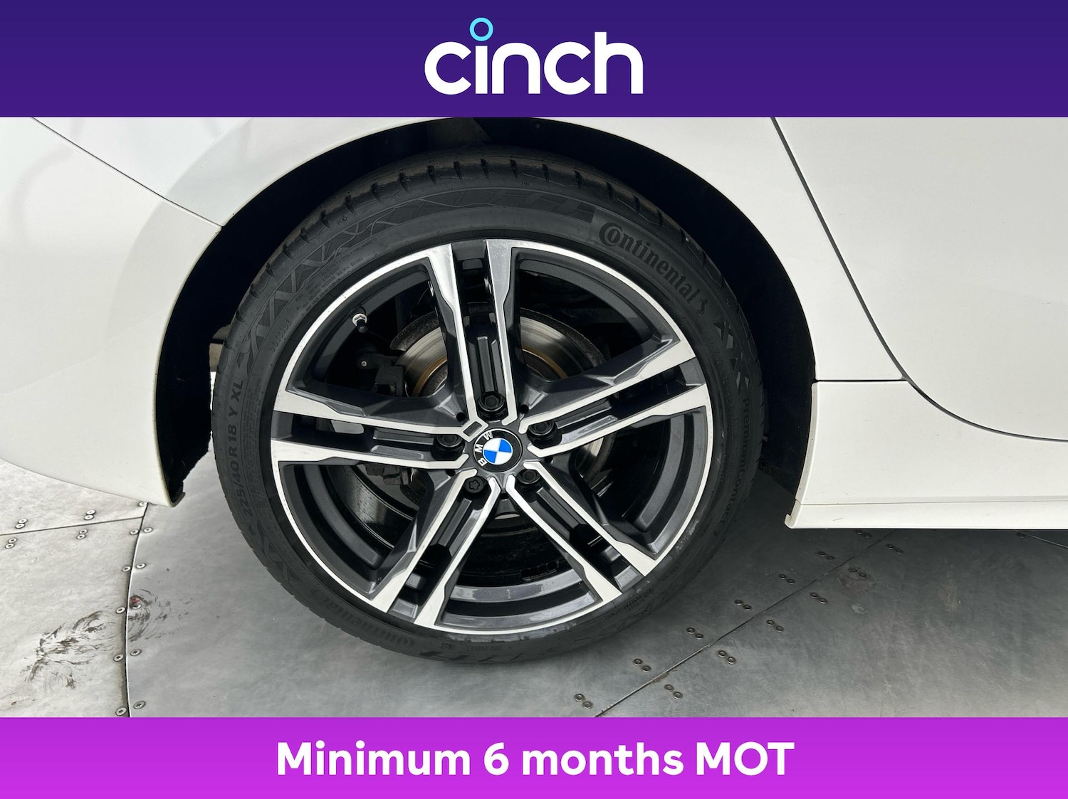 Used BMW 1 Series 2022 for sale - 76739306: Photo 27