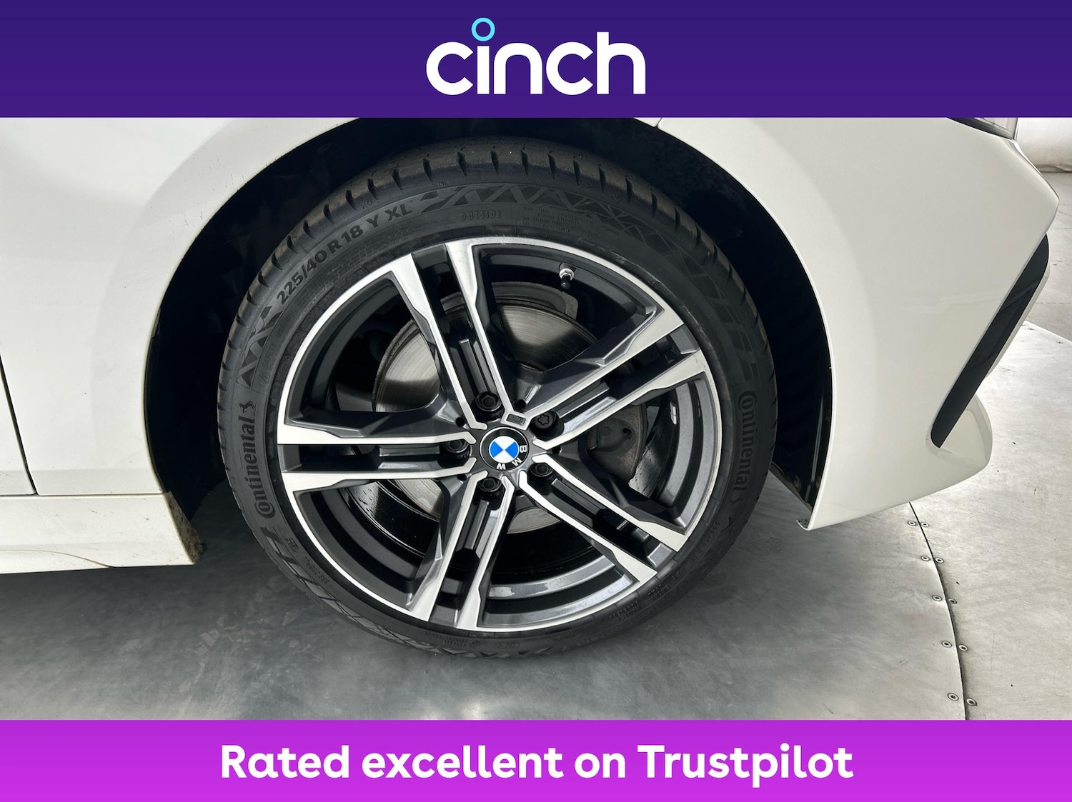 Used BMW 1 Series 2022 for sale - 76739306: Photo 28