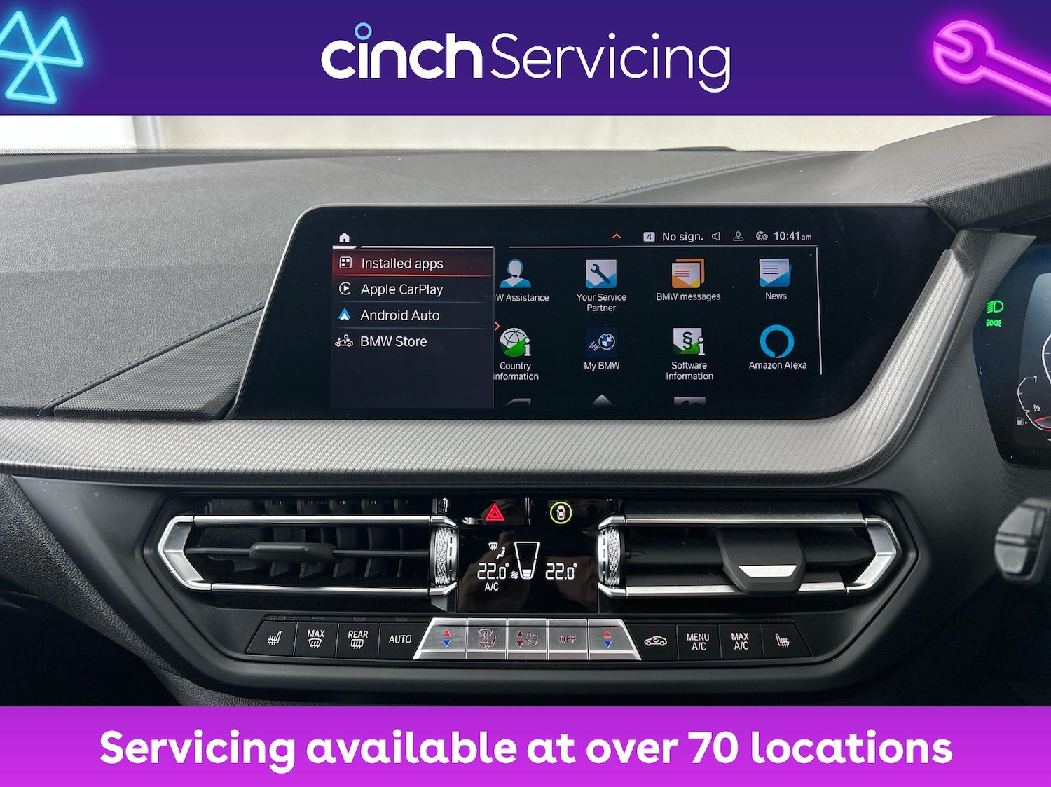 Used BMW 1 Series 2022 for sale - 76739306: Photo 31