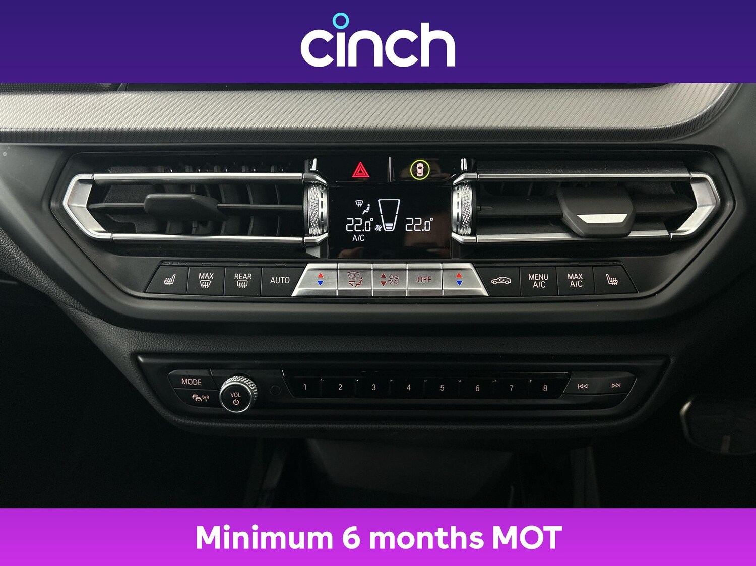 Used BMW 1 Series 2022 for sale - 76739306: Photo 32