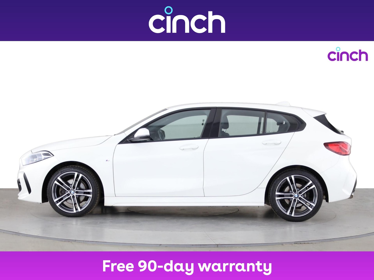 Used BMW 1 Series 2022 for sale - 76739306: Photo 8