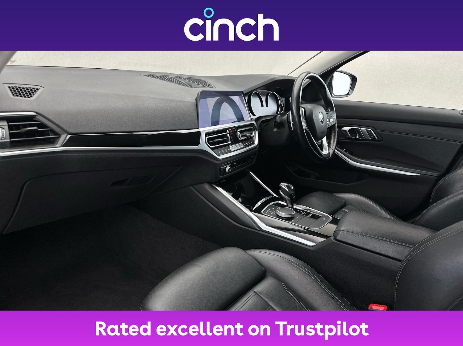 Used BMW 3 Series 2019 for sale - 76603906: Photo 14