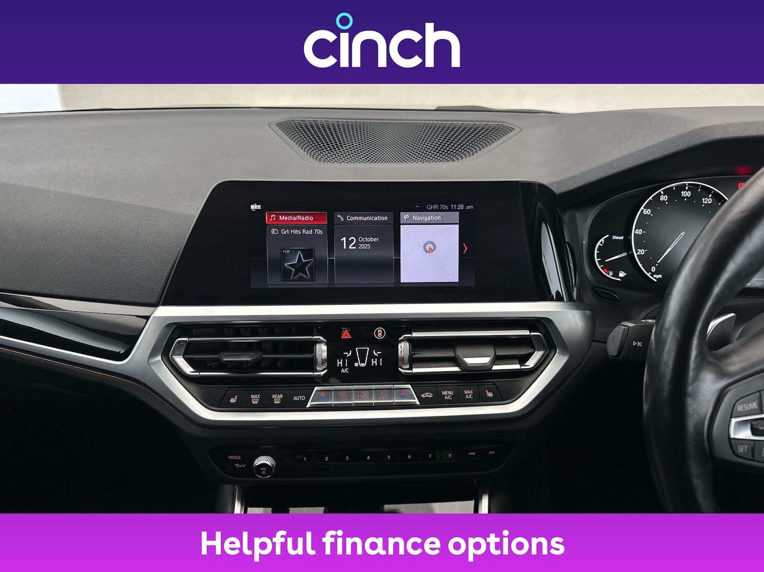 Used BMW 3 Series 2019 for sale - 76603906: Photo 17