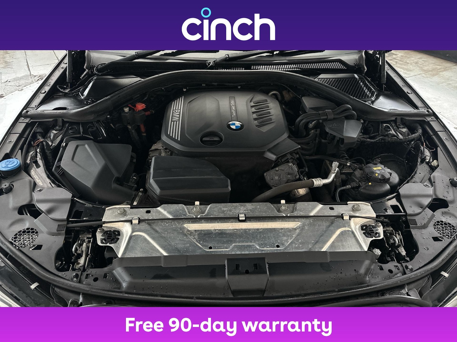 Used BMW 3 Series 2019 for sale - 76603906: Photo 23