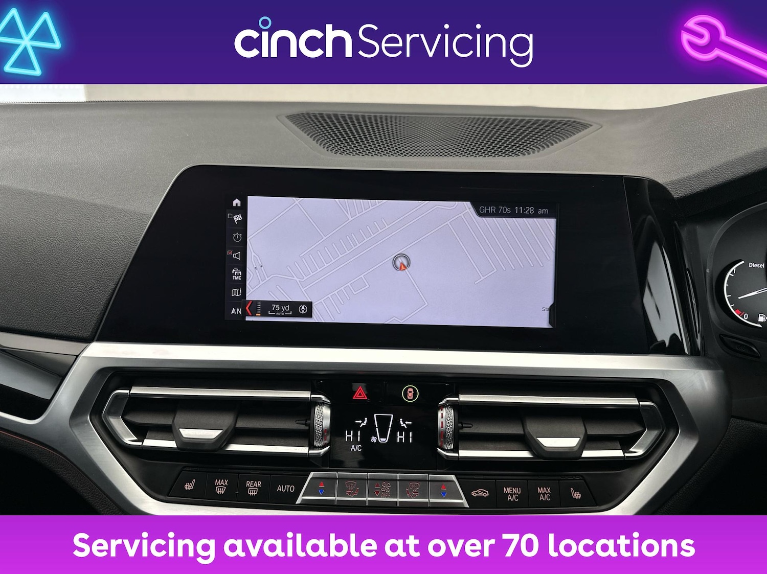 Used BMW 3 Series 2019 for sale - 76603906: Photo 31