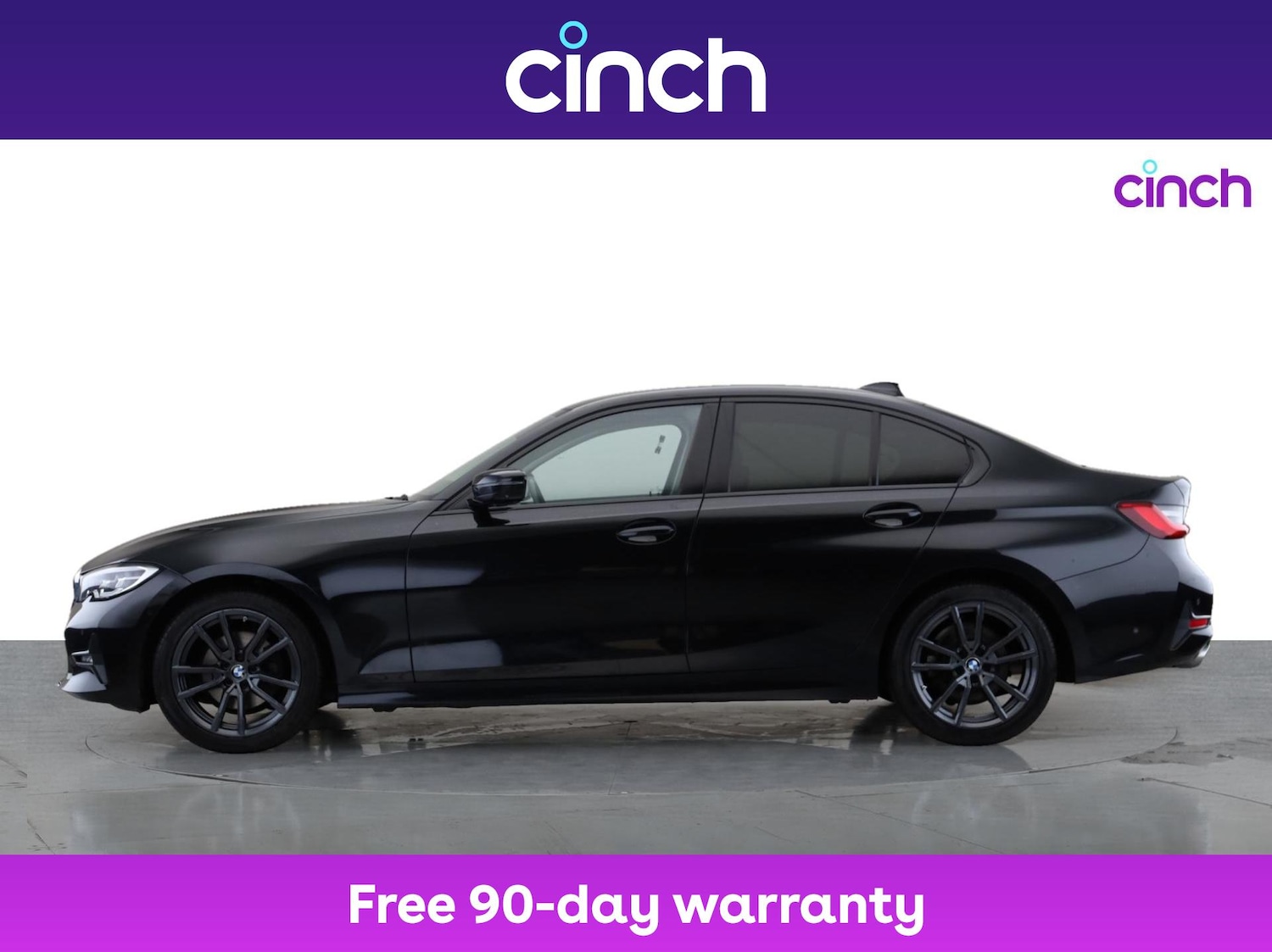 Used BMW 3 Series 2019 for sale - 76603906: Photo 8