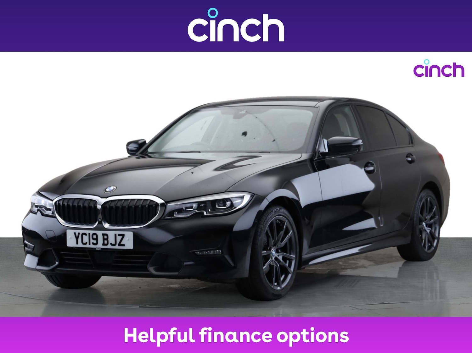 Used BMW 3 Series 2019 for sale - 76603906: Photo 9