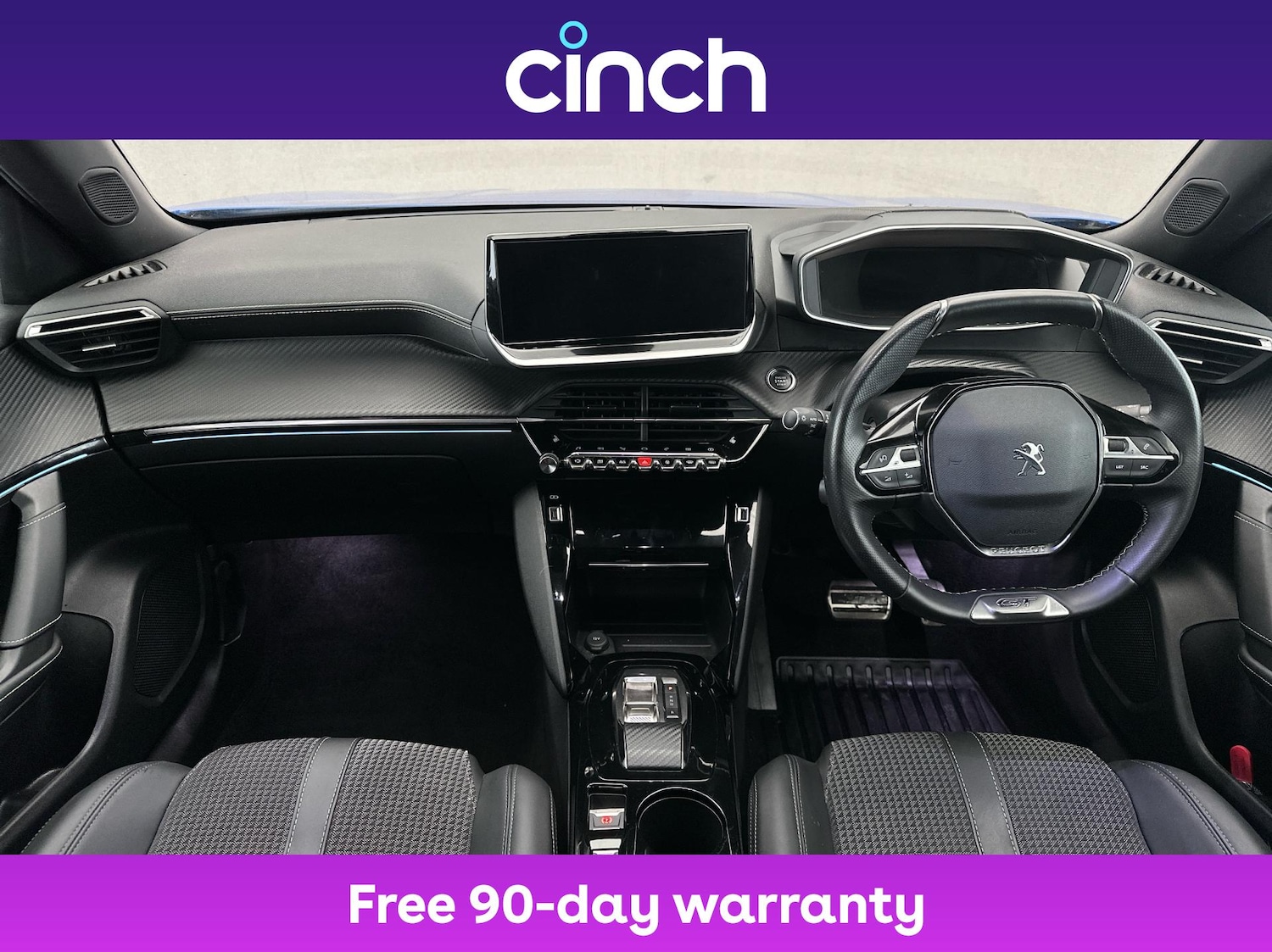 Used Peugeot 2008 2022 for sale - 77057928: Photo 15