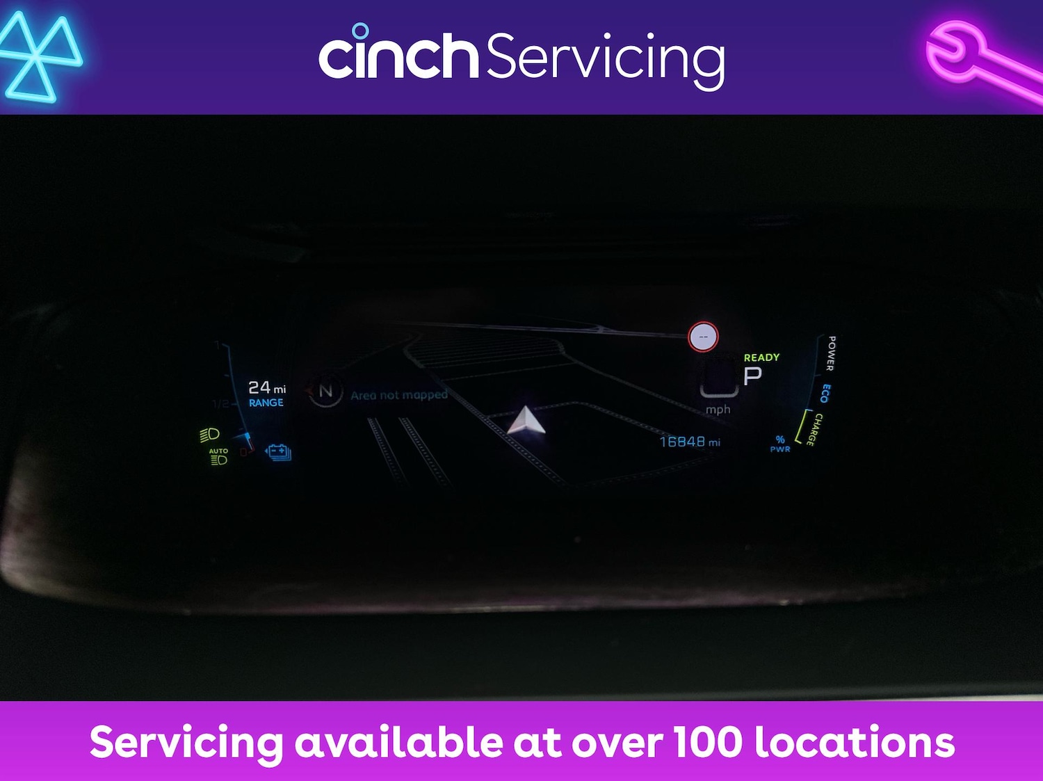 Used Peugeot 2008 2022 for sale - 77057928: Photo 18