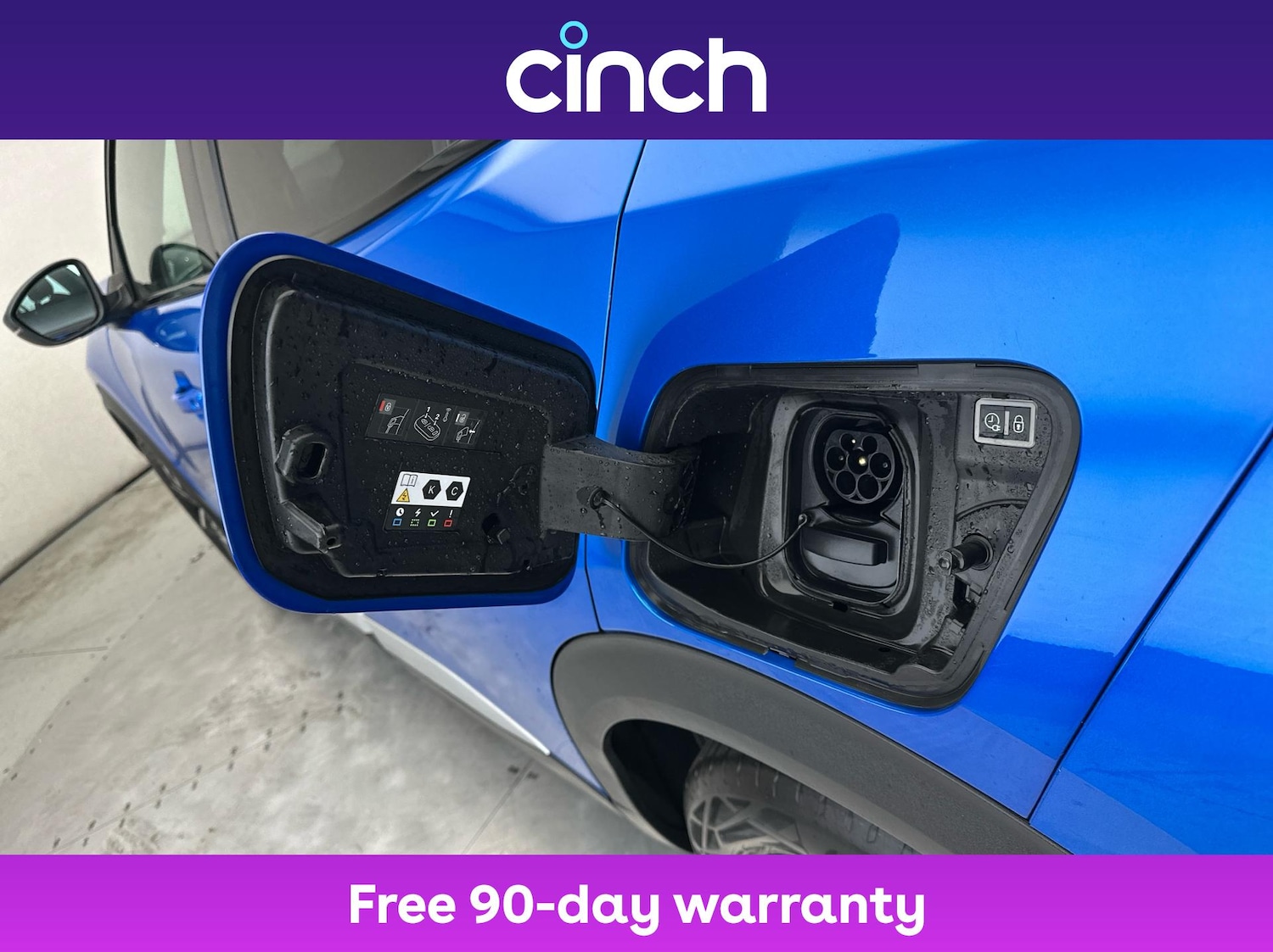 Used Peugeot 2008 2022 for sale - 77057928: Photo 29