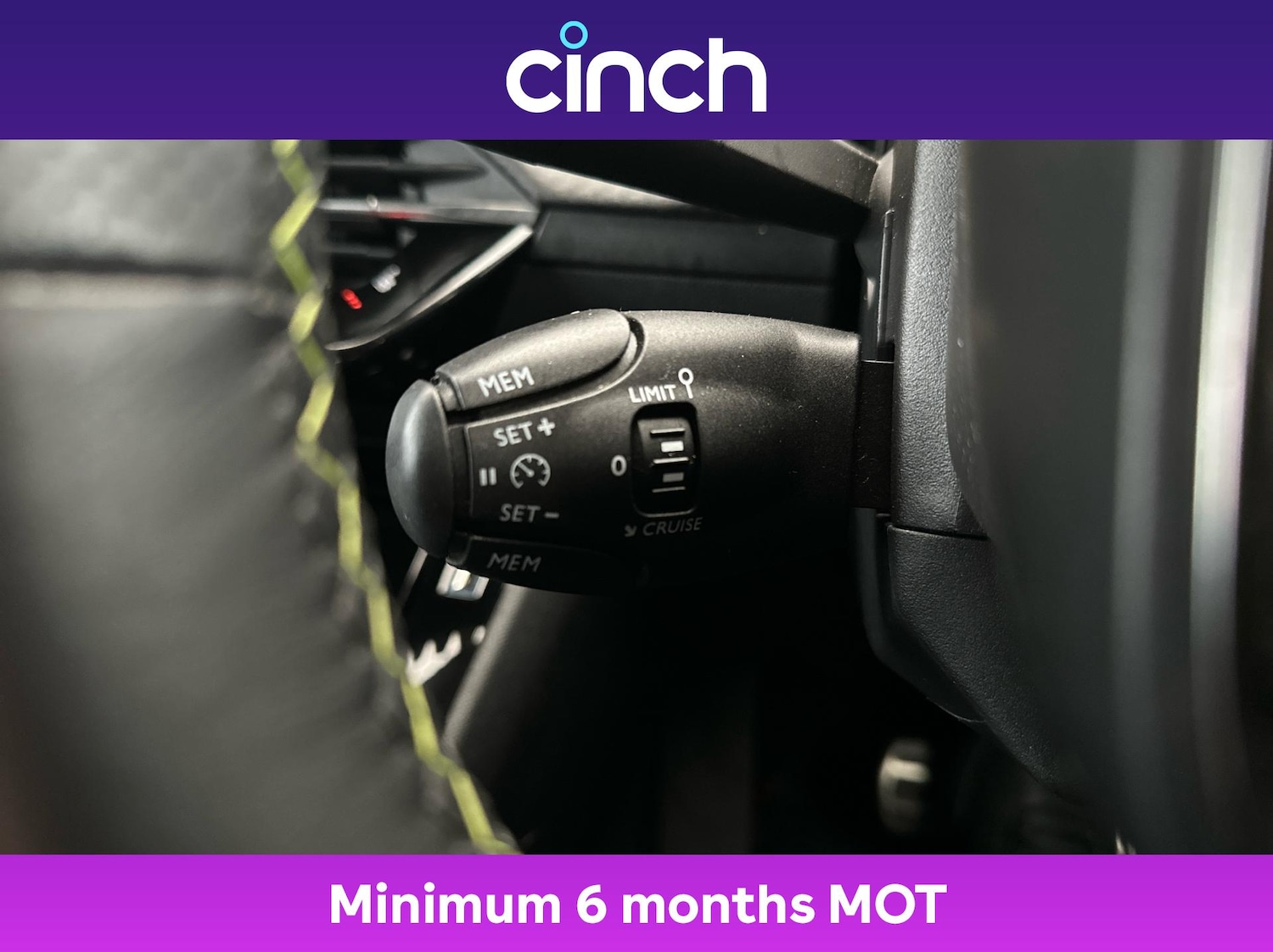 Used Peugeot 2008 2022 for sale - 77057928: Photo 32