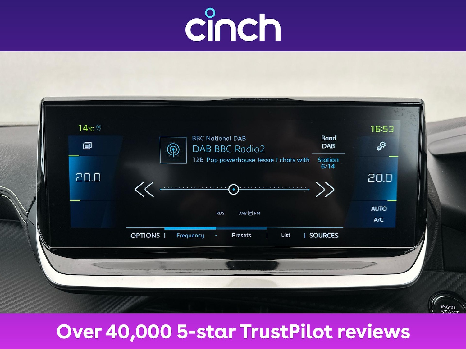 Used Peugeot 2008 2022 for sale - 77057928: Photo 33