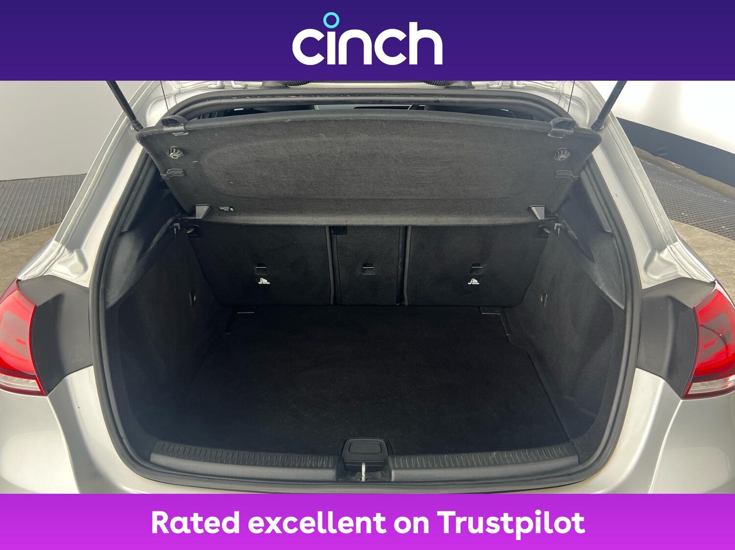 Used Mercedes-Benz A-Class 2019 for sale - 76569156: Photo 21