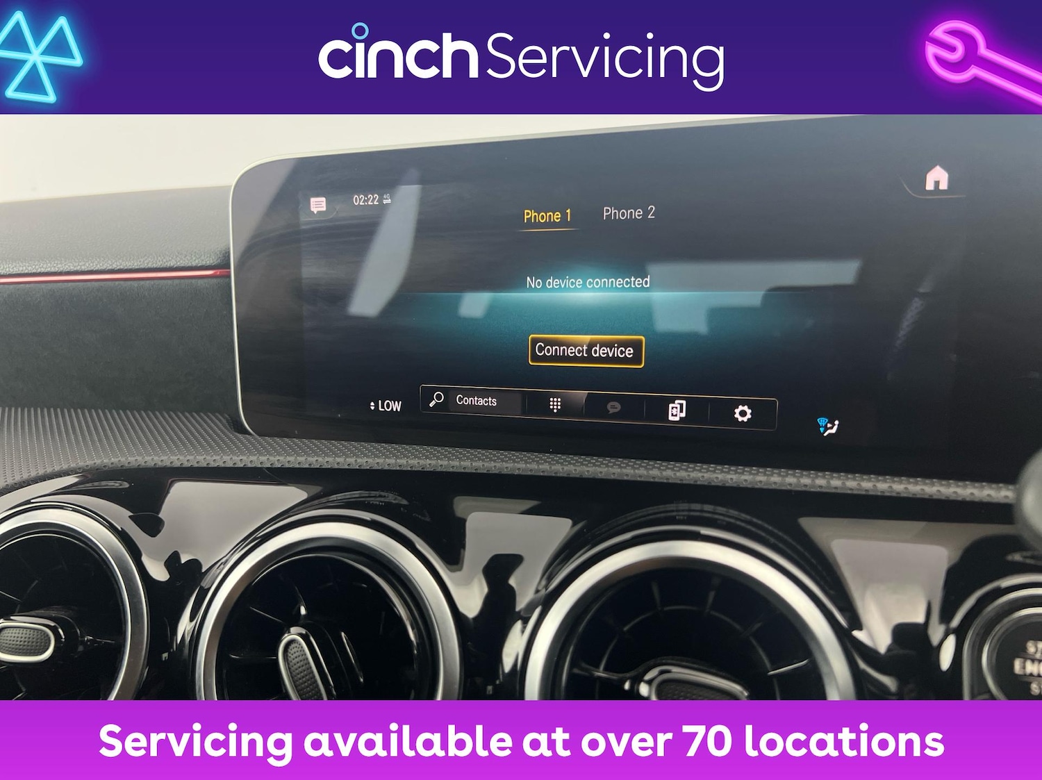 Used Mercedes-Benz A-Class 2019 for sale - 76569156: Photo 31