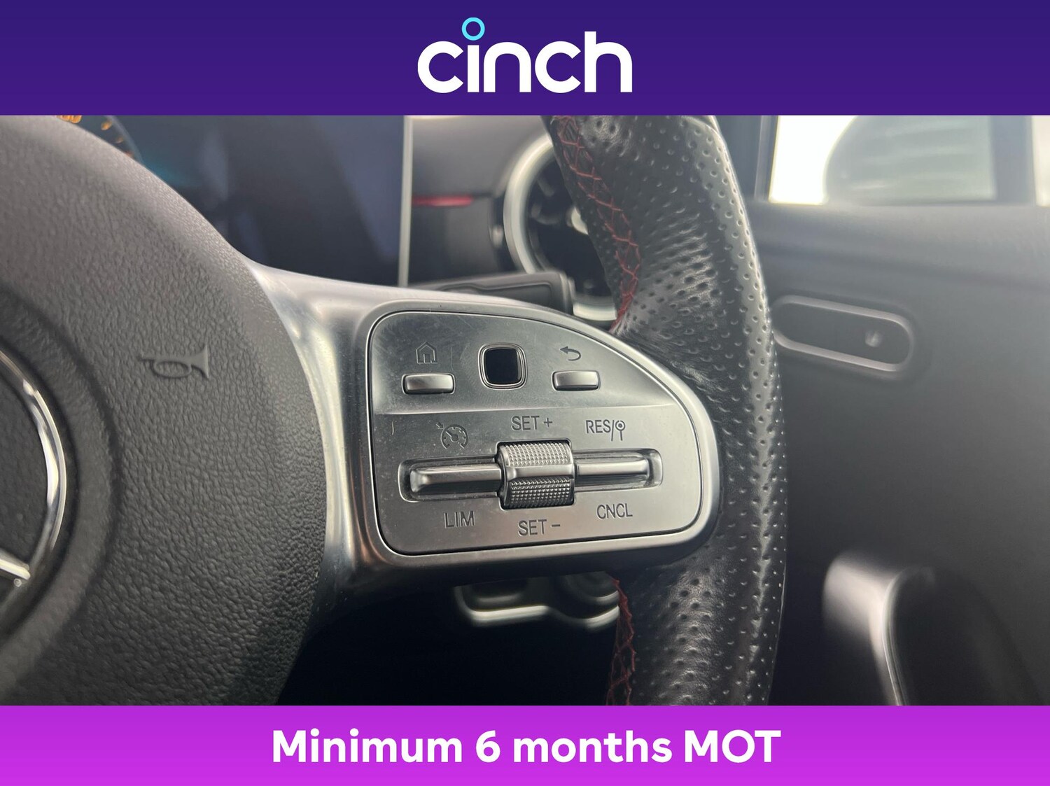 Used Mercedes-Benz A-Class 2019 for sale - 76569156: Photo 37