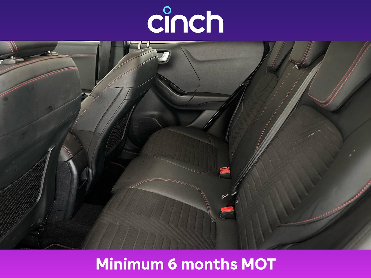 Used Ford Puma 2023 for sale - 76453366: Photo 20