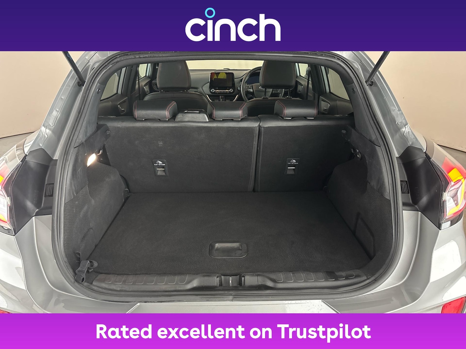 Used Ford Puma 2023 for sale - 76453366: Photo 21