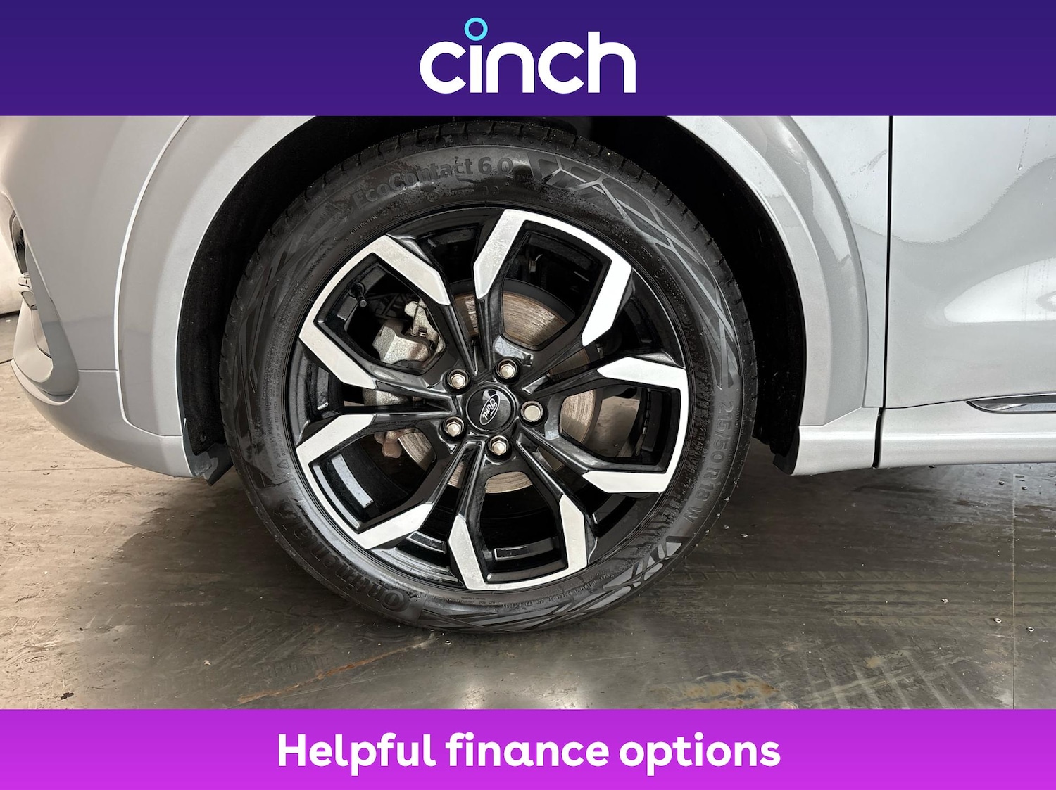 Used Ford Puma 2023 for sale - 76453366: Photo 24