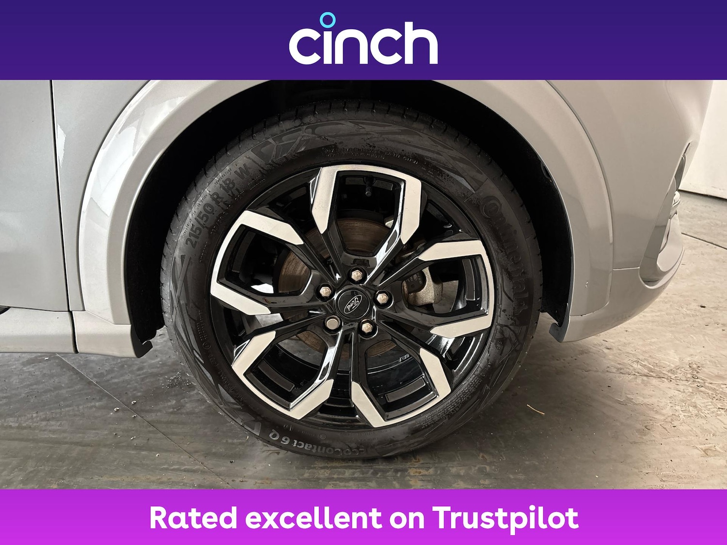 Used Ford Puma 2023 for sale - 76453366: Photo 28