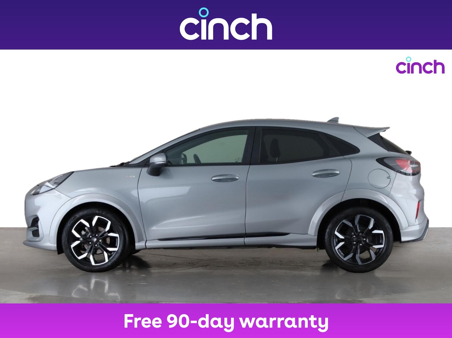 Used Ford Puma 2023 for sale - 76453366: Photo 8