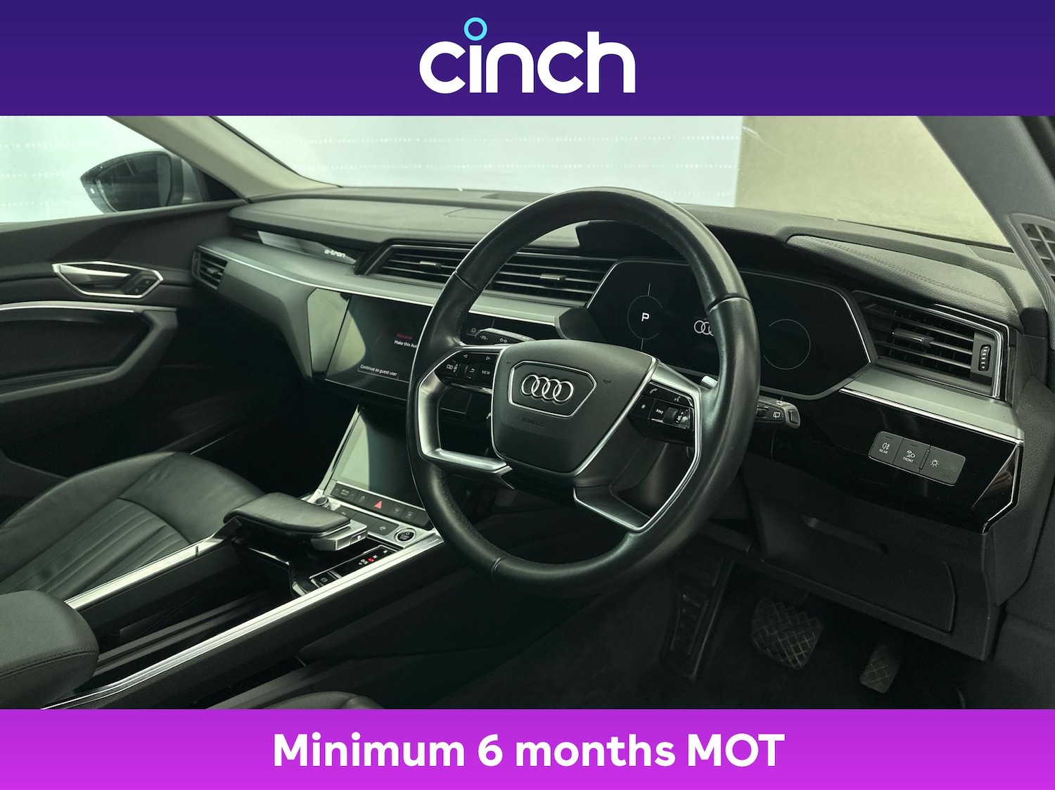 Used Audi e-tron 2021 for sale - 76934142: Photo 12