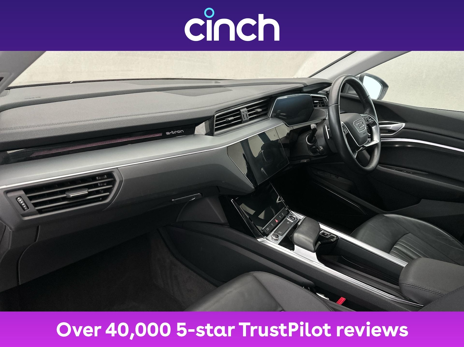 Used Audi e-tron 2021 for sale - 76934142: Photo 14