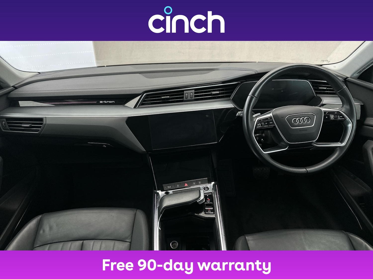 Used Audi e-tron 2021 for sale - 76934142: Photo 15