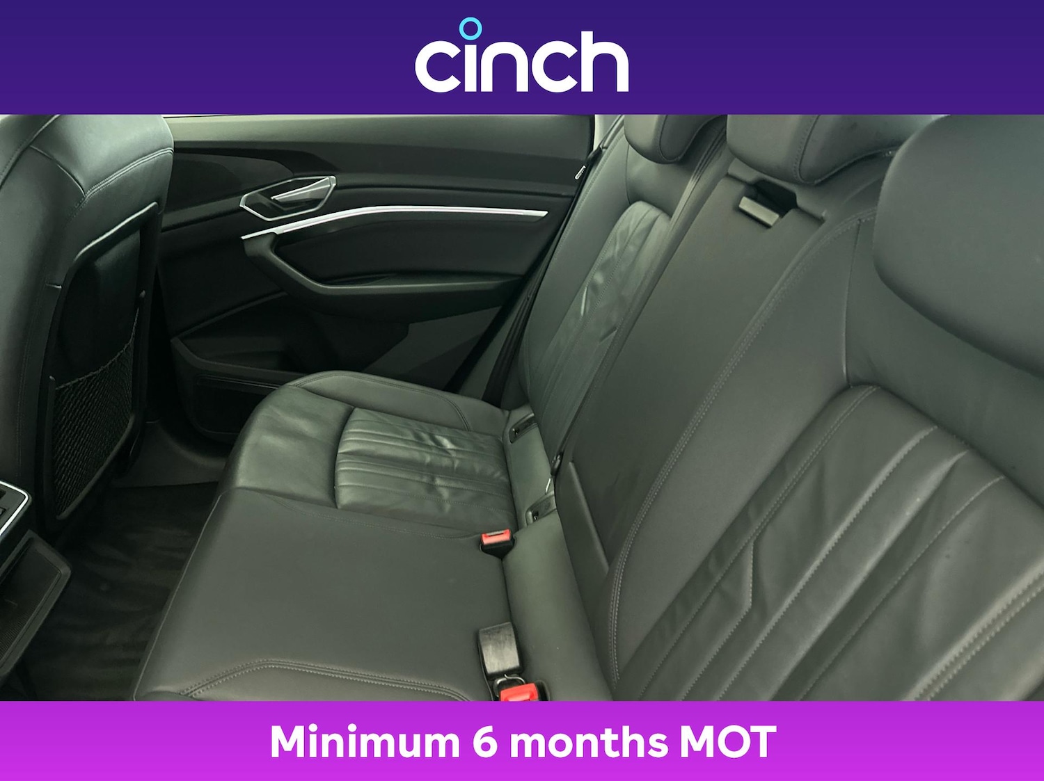 Used Audi e-tron 2021 for sale - 76934142: Photo 20