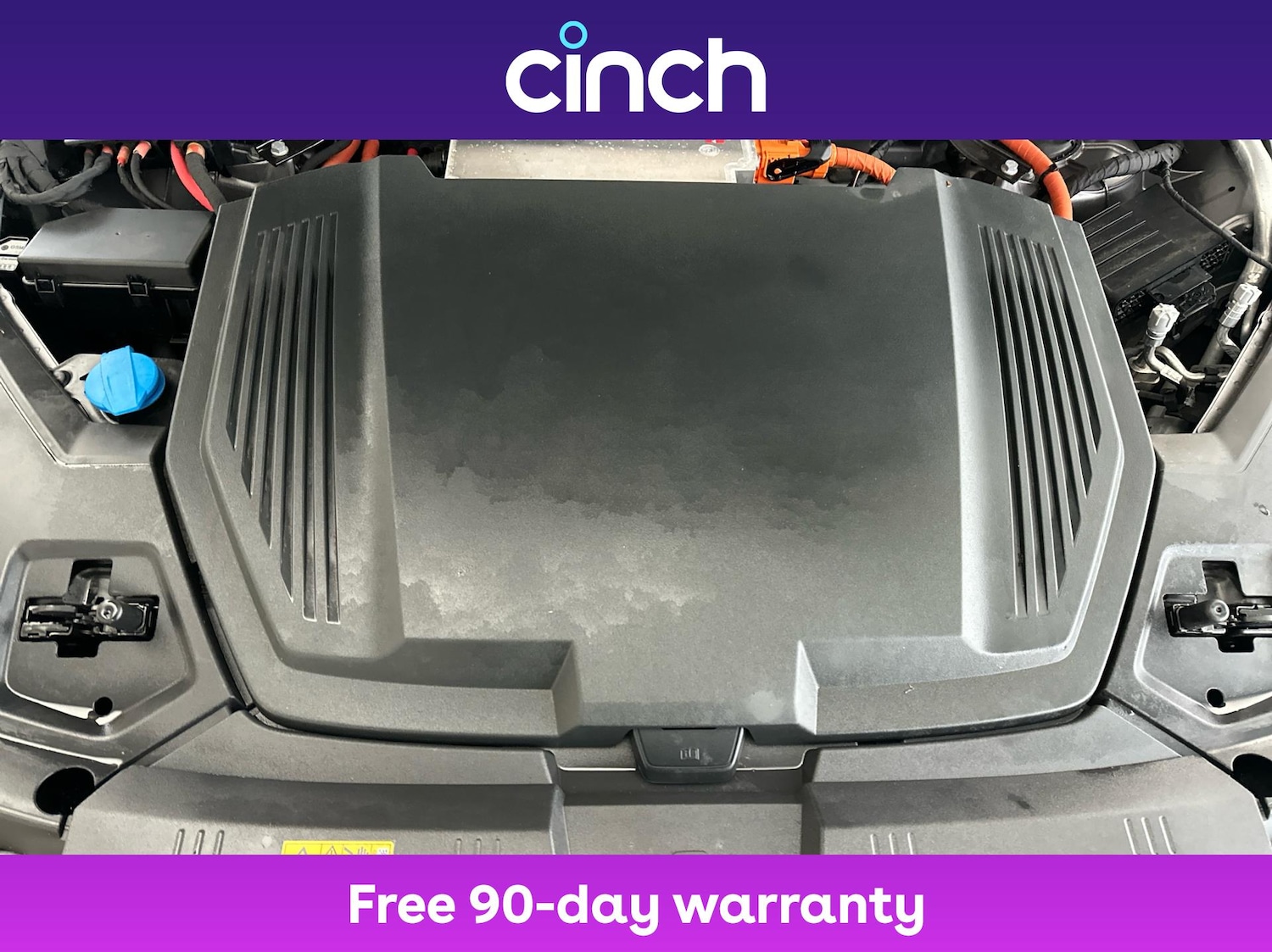 Used Audi e-tron 2021 for sale - 76934142: Photo 23