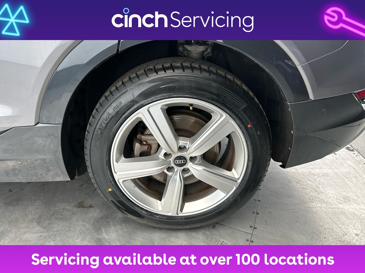 Used Audi e-tron 2021 for sale - 76934142: Photo 26