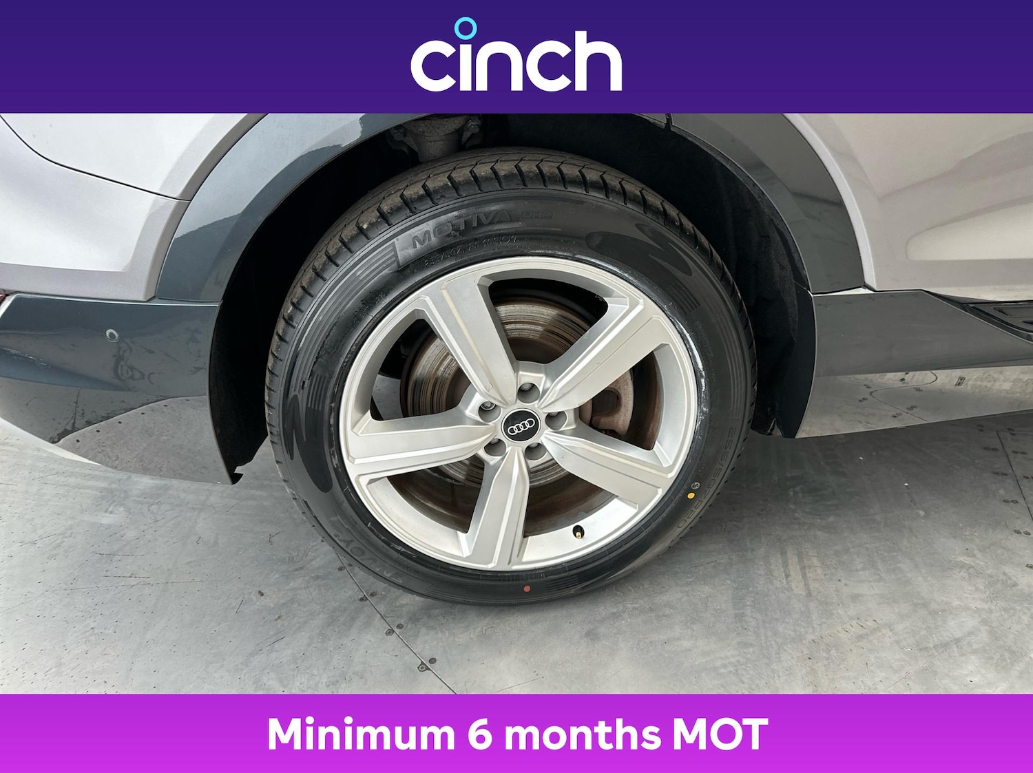 Used Audi e-tron 2021 for sale - 76934142: Photo 27