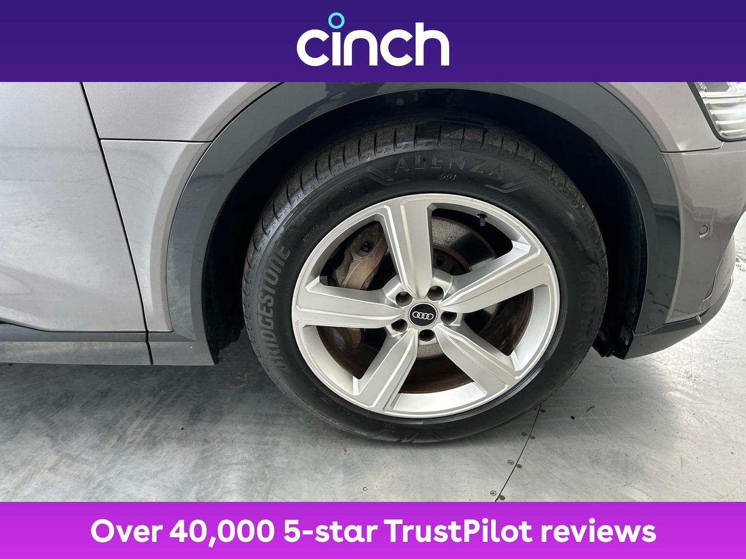 Used Audi e-tron 2021 for sale - 76934142: Photo 28