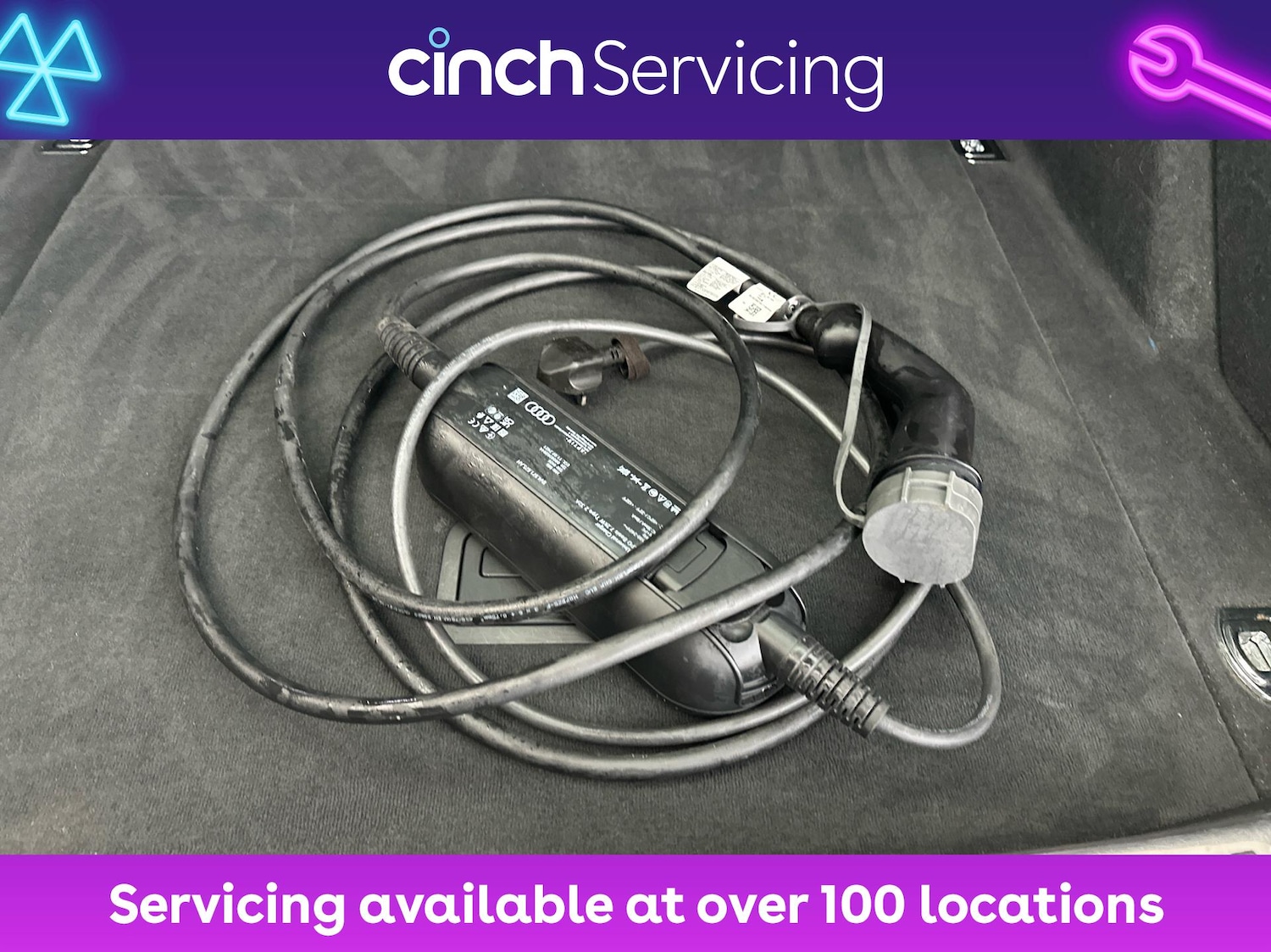 Used Audi e-tron 2021 for sale - 76934142: Photo 31