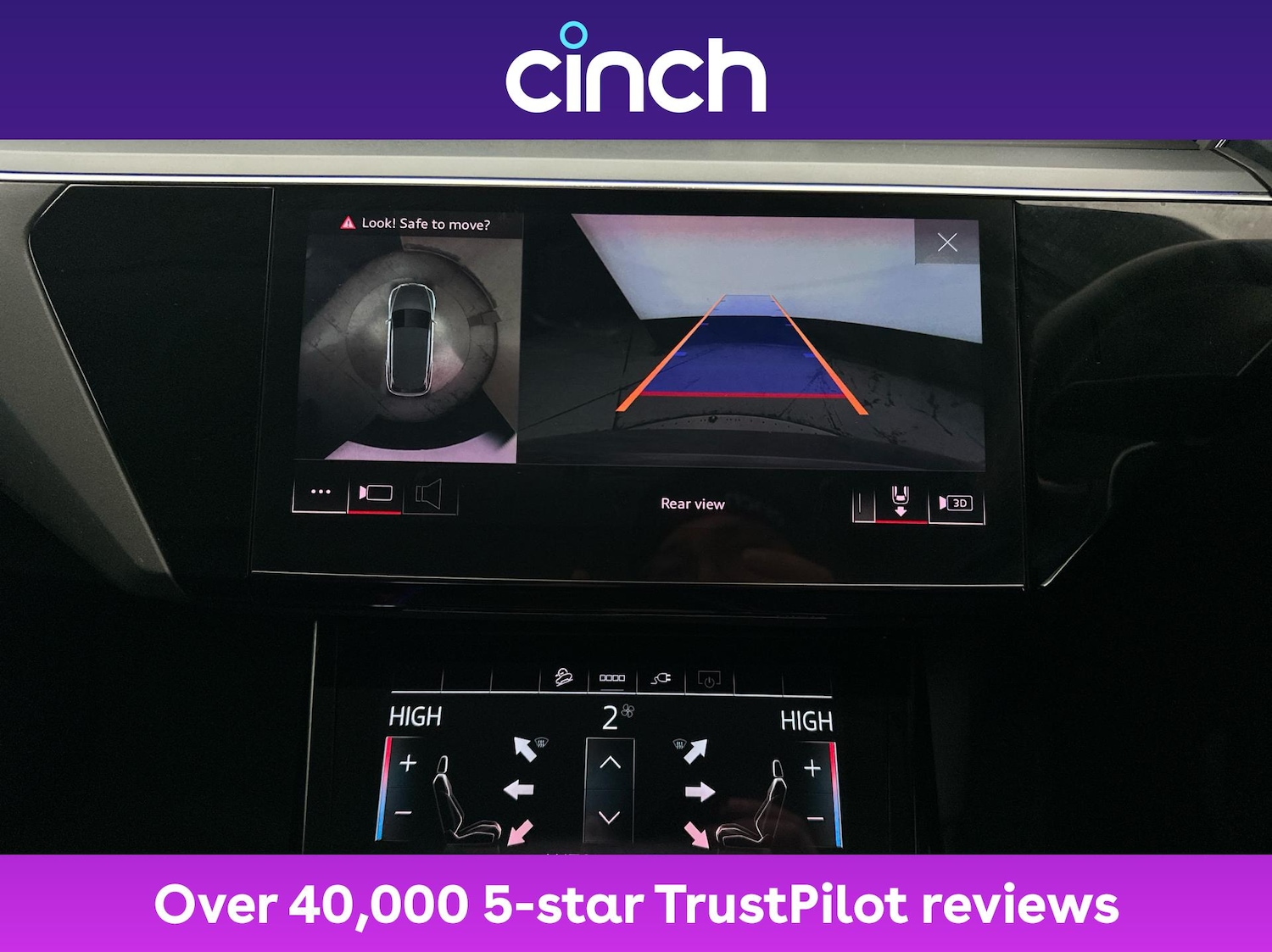 Used Audi e-tron 2021 for sale - 76934142: Photo 33