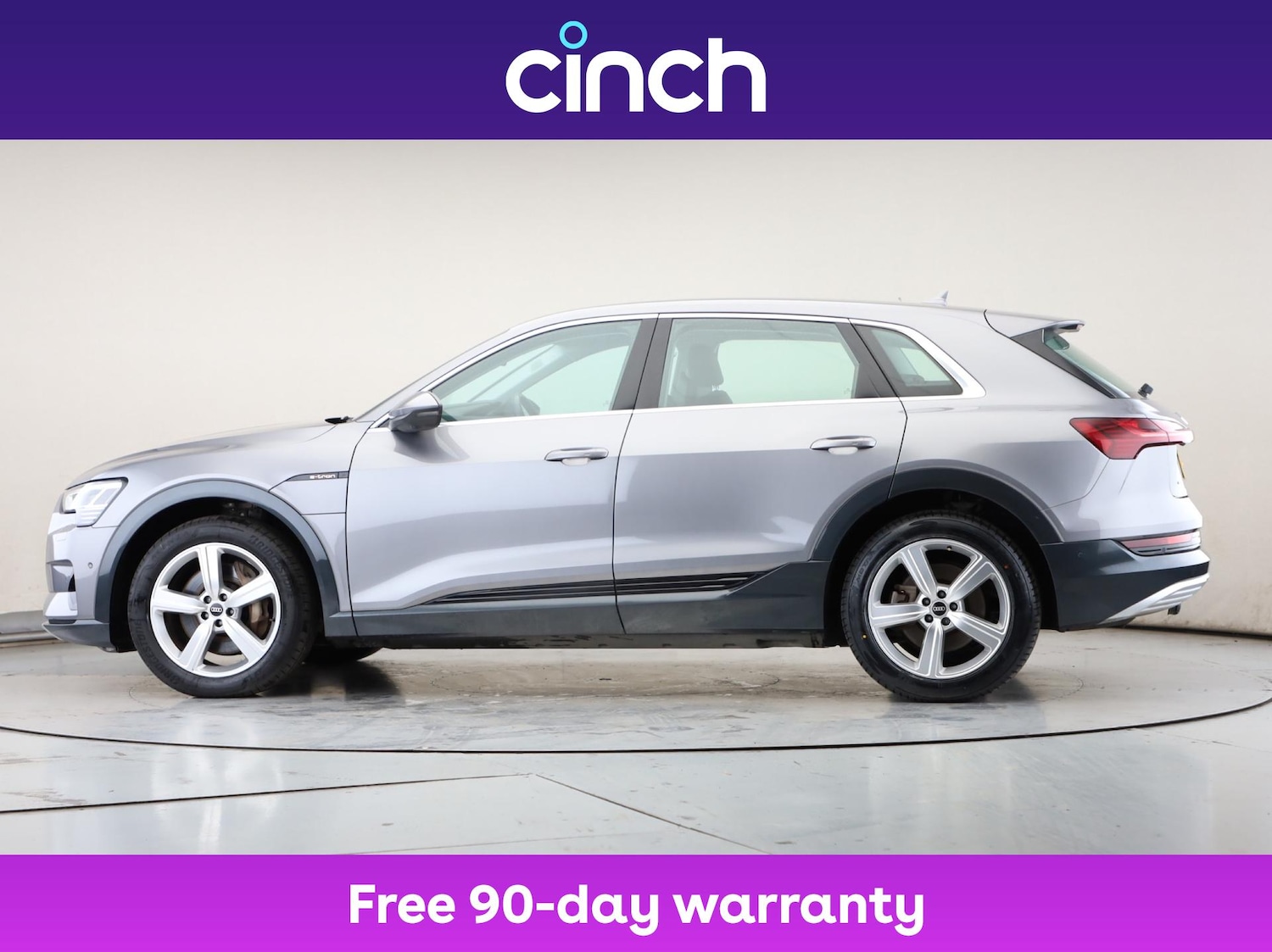 Used Audi e-tron 2021 for sale - 76934142: Photo 8