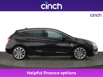 Used Vauxhall Astra 2021 for sale - 75607779: Photo
