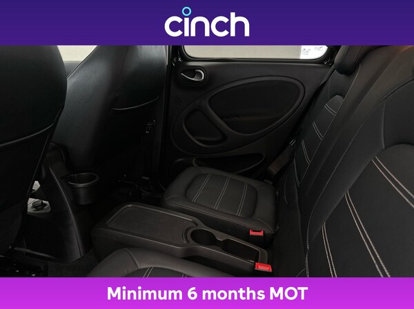 Used smart forfour 2021 for sale - 76191363: Photo 20